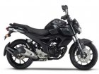 Yamaha FZ Fi V 3.0